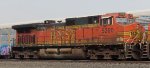 BNSF 5360